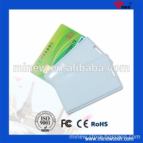 Super Thin Card iBeacon